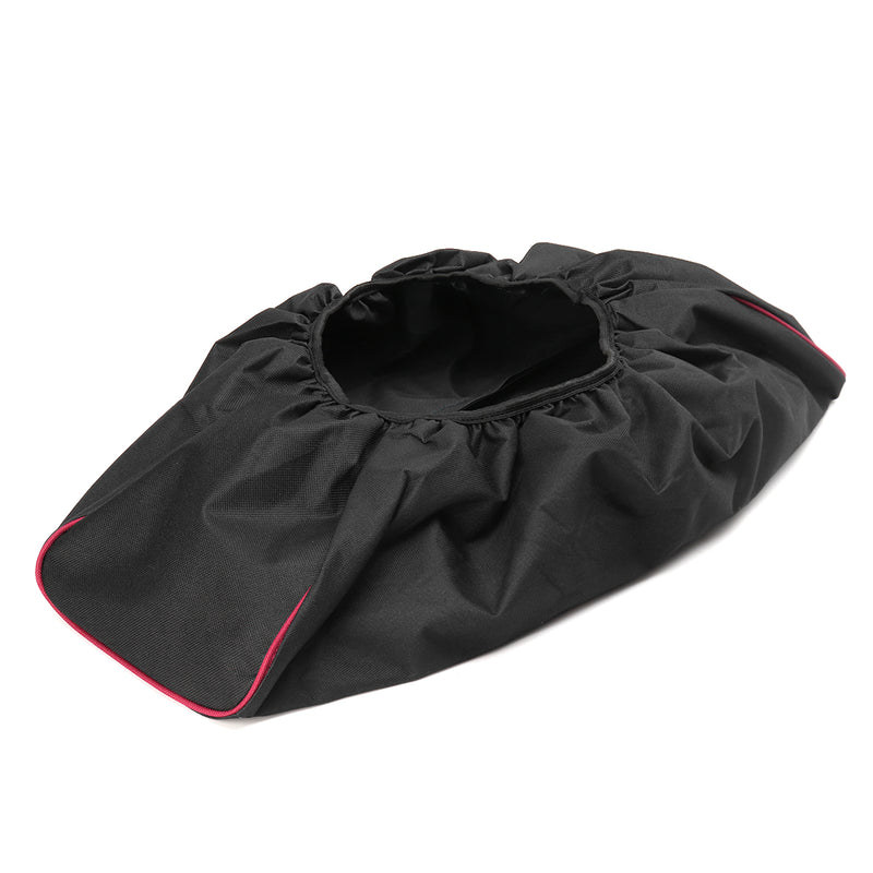 600D Winch Dust Cover Waterproof Soft Heavy Duty Driver Recovery 8000-17000lbs