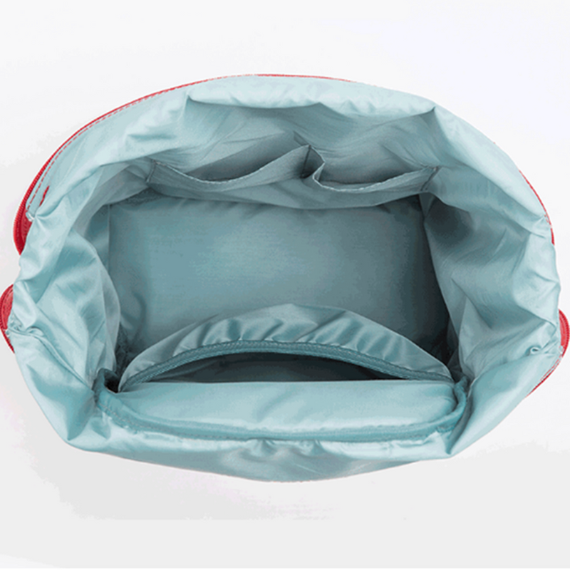 Xiaomi 90 Fun Lecturer Backpack Nylon Waterproof Leisure Travel Backpack College Students School Bag For 13.3 inch Laptops