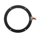 Geekcreit WS2812 Light Ring Electronic Maker Student Education ESP8266 ESP01S 01 RGB LED Smart Wifi Kit