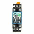1Pcs DC24V Coil Power Relay LY2NJ JQX-13F DPDT 8 Pin PTF08A With Socket Base