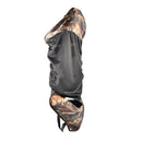 Tactical Compound Bow Bag Shoulder Crossbody Camouflage Arrow Carrier Bow Case Archery Holder