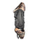 Tactical Compound Bow Bag Shoulder Crossbody Camouflage Arrow Carrier Bow Case Archery Holder