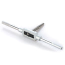 Drillpro 11Pcs M3-M12 Screw Extractor Drill Bit Damaged Broken Screw Bolt Tap Die Wrench Stud Remover Tool Kit