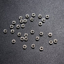 5 Set 12 Kinds of 3000Pcs Small Stainless Steel Screw Electronics Assortment Kit
