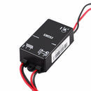 CMP03 3A-12V Charge and Discharge Controller Solar Charge Controller Solar Panel