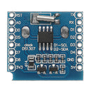 Geekcreit RTC DS1307 Real Time Clock + Battery Shield For D1 Mini Development Board