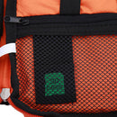 Honana HN-CB1 Double Layer Cable Storage Bag Electronic Accessories Organizer Travel Gear
