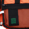 Honana HN-CB1 Double Layer Cable Storage Bag Electronic Accessories Organizer Travel Gear