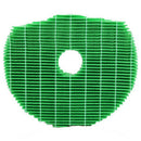 Humidification Net FZ-C100MFS/WB90WK Air Fliter for Sharp KC-W200/280/380SW Air Purifier