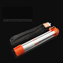 JIMI 1.2M Level Tripod Accessories Level Adjustable Aluminum Alloy Tripod Bracket
