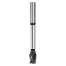 Drillpro 8/10/12/15mm Tenon Dowel And Plug Drill 13mm Shank Tenon Maker Tapered Woodworking Cutter