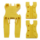 BIKIGHT Hydraulic Disc Brake Kit Tool for AVID Formula DODE JUICY HAYES ELIXIR