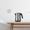 Minleaf DE-2 16A Smart WIFI Socket 110-240V EU Plug Work with Amazon Alexa Google Home IFTTT Compatible with Minleaf Smart Life APP