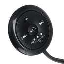 Wireless 5.0 bluetooth Car Audio Receiver Music Adapter Stereo Sound Handsfree MP3 Player