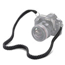 IPRee EDC Paracord Strap Camera Shoulder Neck Belt Outdoor Camping Emergency Parachute Rope