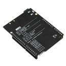 Geekcreit UNO+WiFi R3 ATmega328P+ESP8266 32Mb Memory USB-TTL CH340G Module
