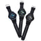 SYNOKE 66866 Multi-Function 50M Waterproof Double Action Watch Sports Digital Watch Men Watch