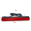 6W Car LED Rear Brake Tail Light Warning Stop Lamp
