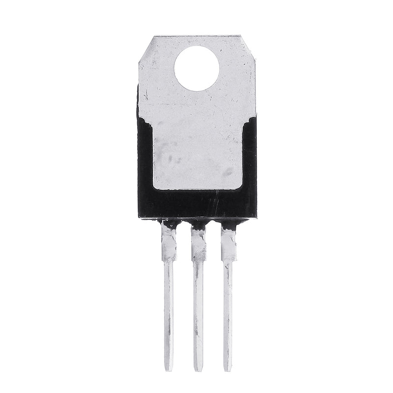 50pcs BTA16-600B TO-220 BTA16-600 TO220 16-600B BTA16 600V 16A TRIACS Transistor