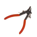 7'' Woodworking Band Saw Pliers Sawtooth Cutter Punch Saw Line Dresser DIY Tool