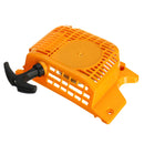 Chainsaw Single Starter for 5200 5800 5920 52cc 58cc 59cc Electric Chainsaw Tool