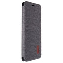 Bakeey Flip Shockproof Fabric Soft Silicone Edge Full Body Protective Case For OnePlus 7