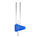 Musical Instrument 528Hz Tuning Fork For Healing Meditation + Mallet + Gift Bag