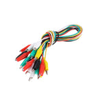 Alligator Clip Jumper Wire Standard Controller Control Board DIY Kit for Makey