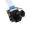 Geekworm Camera With IR-CUT Function For Raspberry Pi 3B/ 2B/ B+/ A+/ Zero Available At Day Or Night