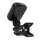Aroma AT-01A Clip-on Tuner Tuning for Guitar Bass Violin Ukulele