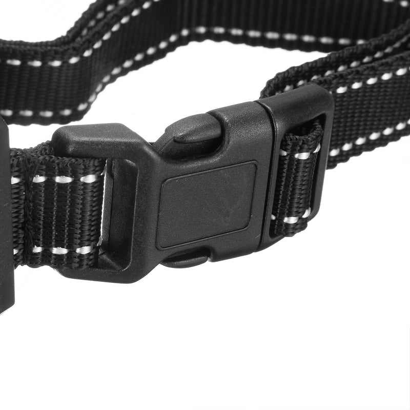 Seven-speed Intelligent Adjustment Yelp Stopper Device Rechargeable Waterproof Dog Pet Trainer