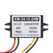 XINWEI 24V to 12V 2A 24W DC Power Inverter Converter Step-Down Buck Power Supply Module Non-isolated