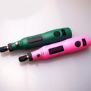 3.6V 7000-15000 r/min Cordless Electric Grinder USB Engraving Pen Grinding Milling Polishing Rotary Tool