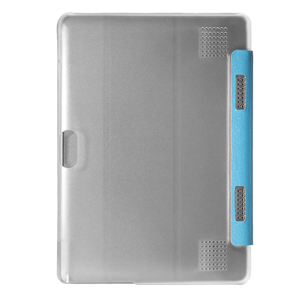 PU Leather Folding Stand Case Cover for Binai G10 Mini 10 G10Max Tablet