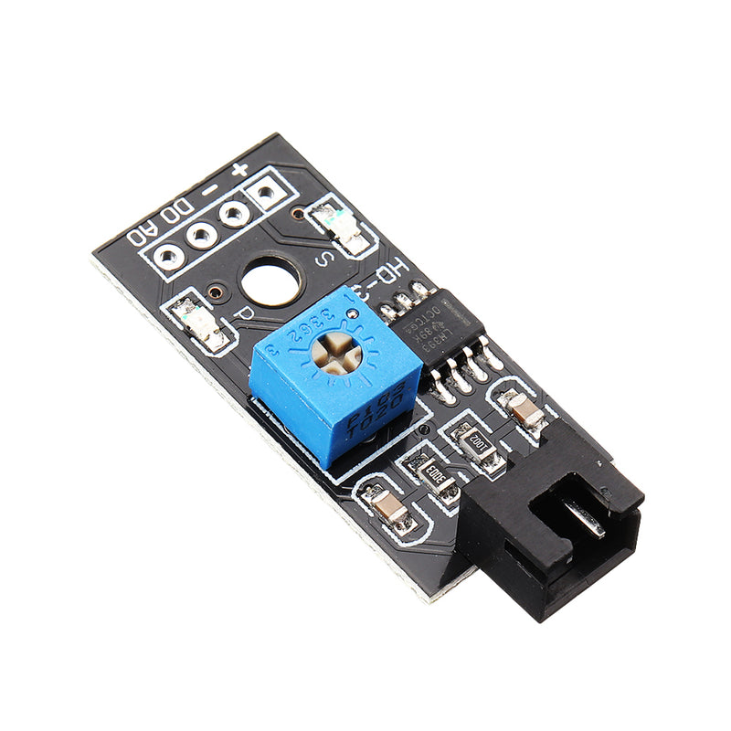 5pcs Soil Moisture Detection Module Water Detect Corrosion Resistance Probe Sensor DC3.3V-12V
