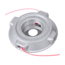 Lawnmower Alloy Head Brushcutter Whipper Trimmer For Stihl Husqvarna Shindaiwa TANAKA