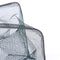 Foldable Fishing Net Bait Trap Fish Minnow Crawfish Shrimp Net