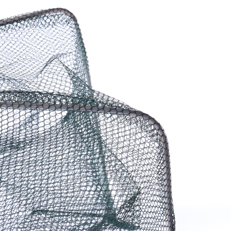 Foldable Fishing Net Bait Trap Fish Minnow Crawfish Shrimp Net