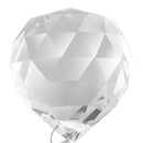 40 LED Modern Crystal Wall Lamp Sconce Light for Bedroom Hallway