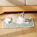Dog Cat Pet Heating Pad Electric Warm Mat Bed Waterproof Bite-resistant Heater Mat