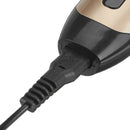 Rechargeable Electric Metal Pet Hair Clipper LCD Display Hair Removal Trimmer Hair Trimmer