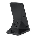 10W Qi Wireless Charger Fast Charging With Cooling Fan Phone Holder For iPhone Samsung Huawei Xiaomi