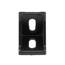 Machifit 4040 Aluminium Corner Bracket Angle Corner Joint Angle Bracket for 4040 Aluminum Profile