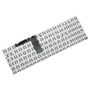 Laptop Replace Keyboard For Lenovo Ideadpad 110-15 110-15ACL 110-15AST 110-15IBR Notebook