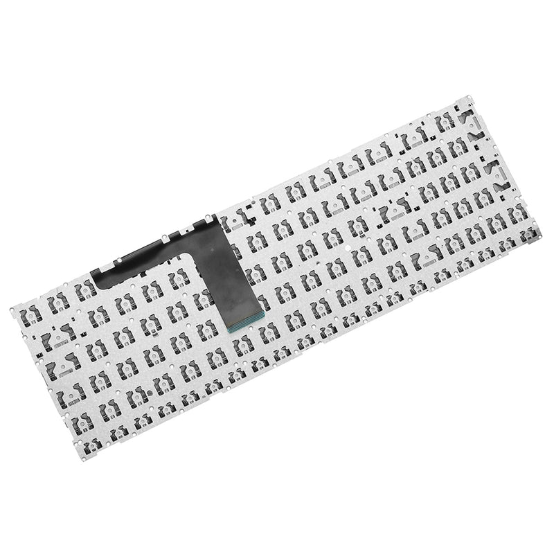 Laptop Replace Keyboard For Lenovo Ideadpad 110-15 110-15ACL 110-15AST 110-15IBR Notebook