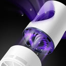 5W 5V Electric Photocatalytic Mosquito Killer Insect LED Light UV Insect Trap Lamp