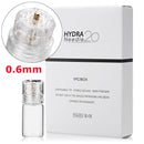Hydra 20 Titanium Microneedle Applicator Bottle Reusable Derma Stamp Mesotherapy