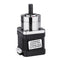 17HS4401S-PG518 4-lead Nema17 Extruder Gear Ratio 5.18:1 Stepper Motor For 3D Printer CNC Part