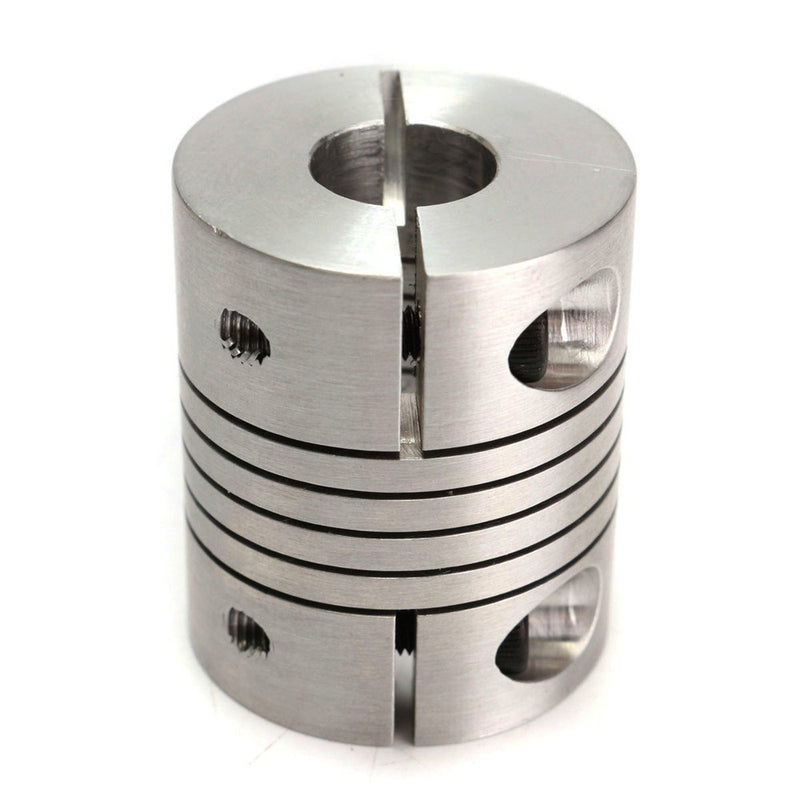 10x12mm Coupler Coupling for SFU1605 Ball Screw Stepper Motor Shaft Coupler
