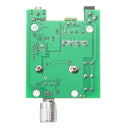 TPA3116 D2 8-25VDC 100W Mono Subwoofer Digital Amplifier Board NE5532 OPAMP